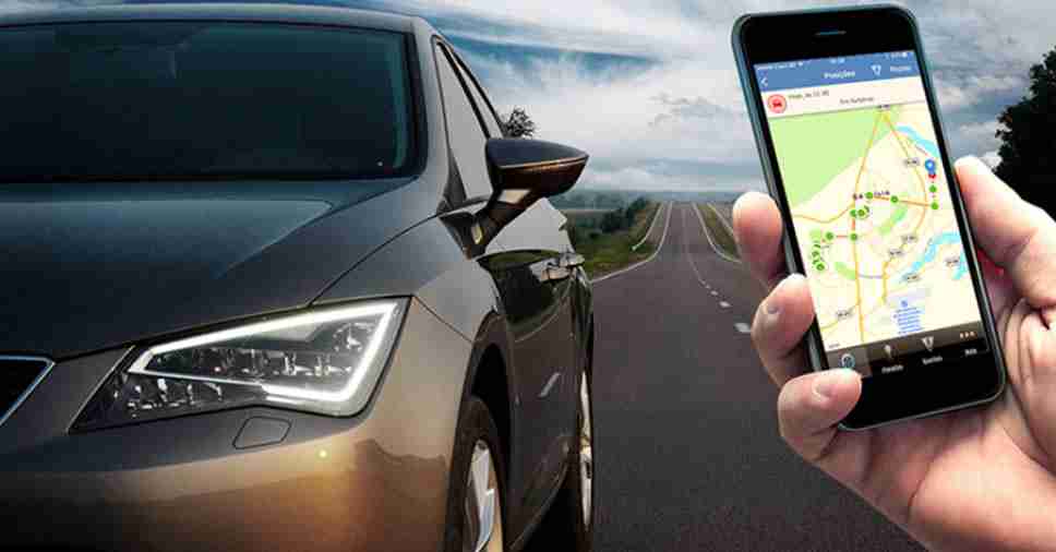 O Papel do Detetive Particular no Rastreamento de Veículos